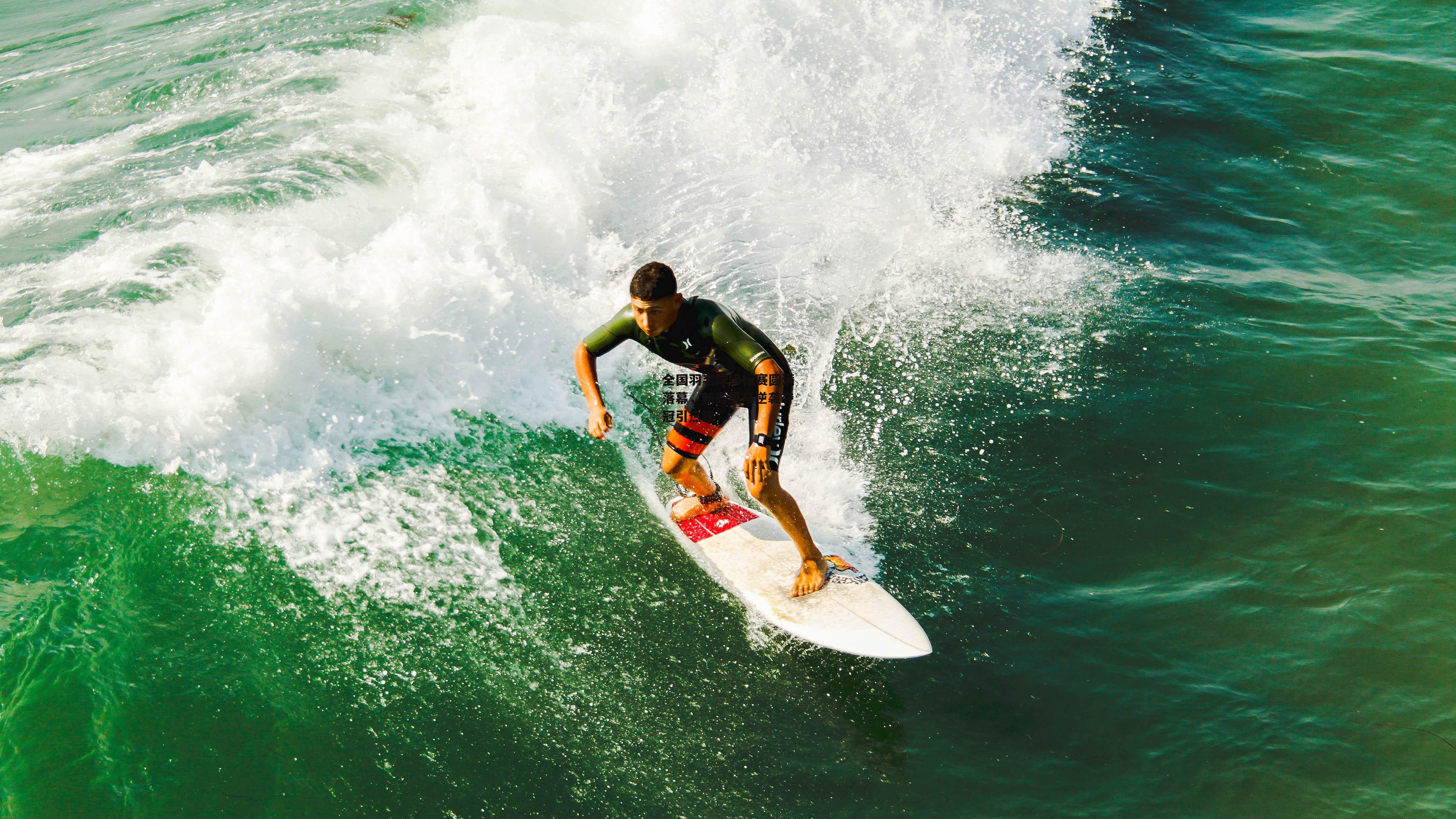 全国羽毛球锦标赛圆满落幕，新秀黑马逆袭夺冠引热议