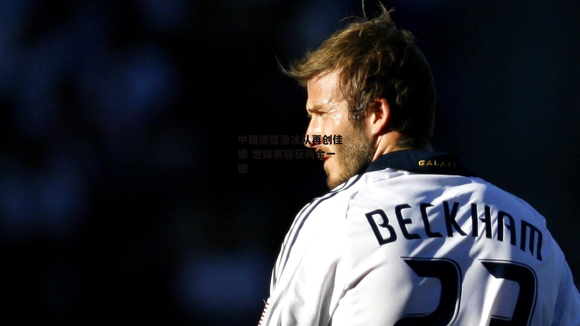 中国速度滑冰队再创佳绩 世锦赛斩获两金一银