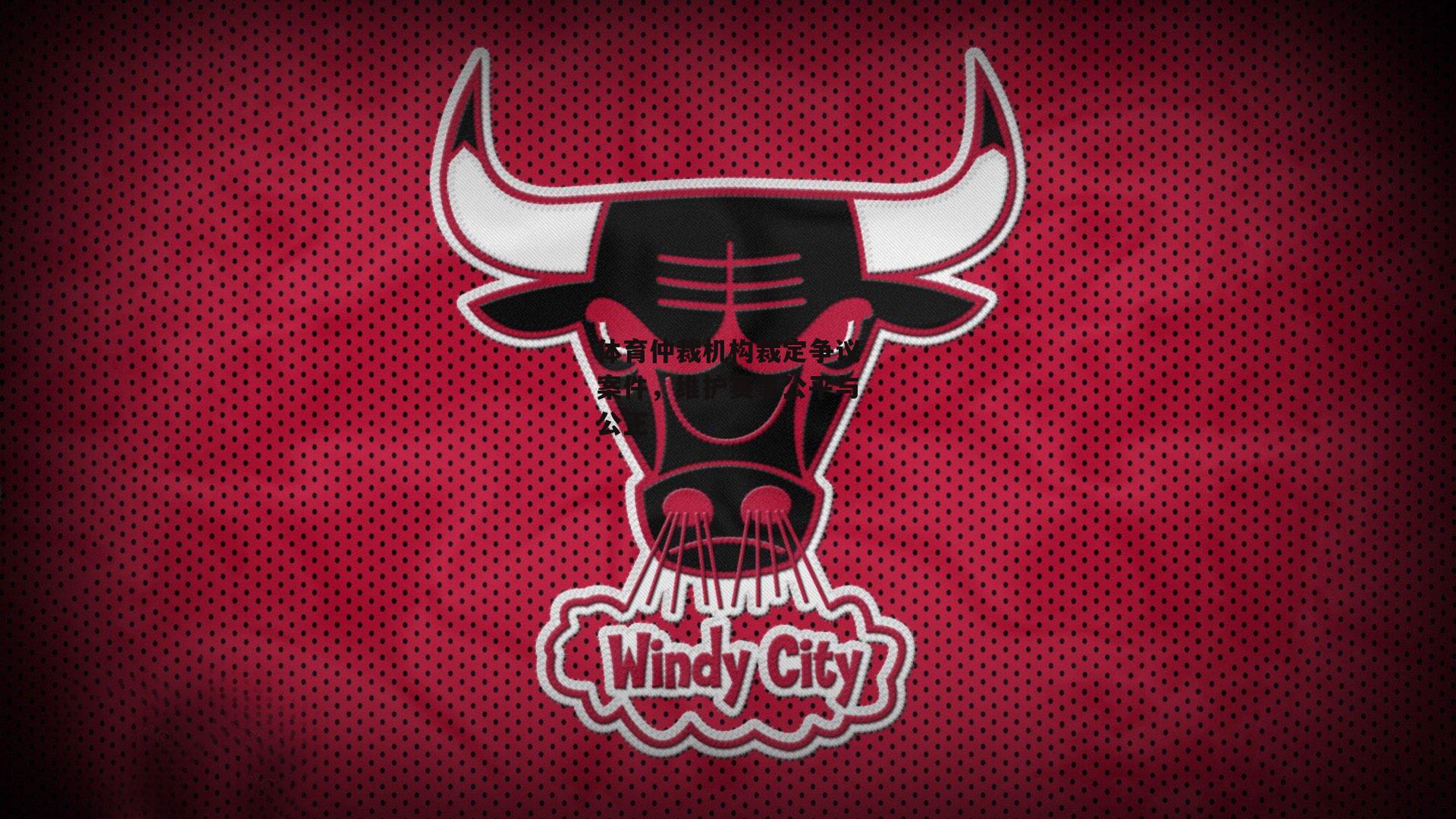 体育仲裁机构裁定争议案件，维护赛事公平与公正